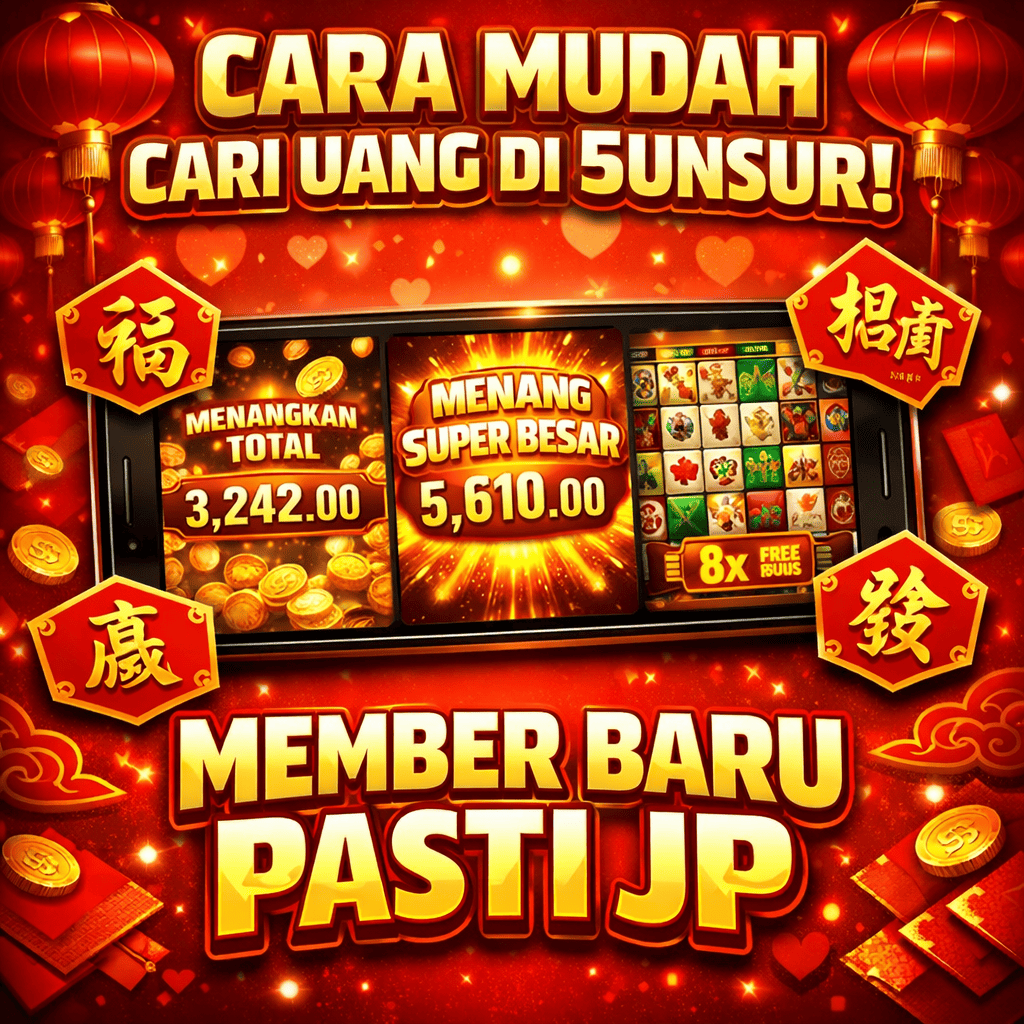 Slot Gacor Banner